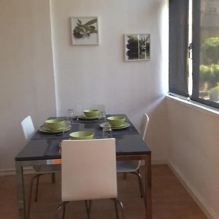 Amoreiras Cozy Appartement Lisboa