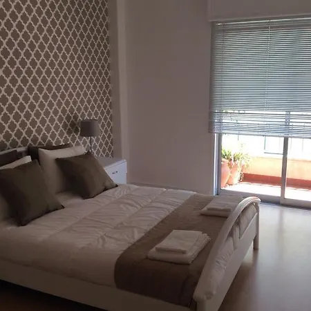 Amoreiras Cozy Lisboa