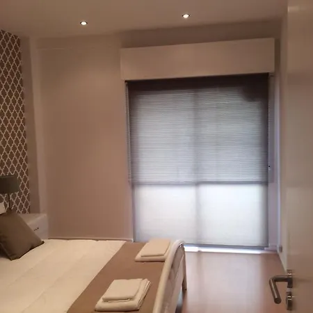 Amoreiras Cozy *